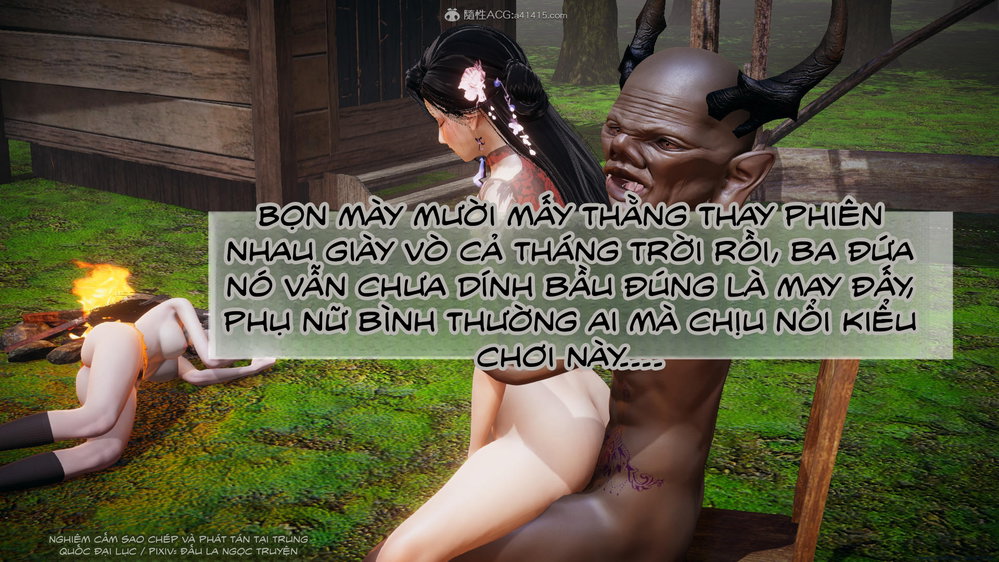 ĐẤU LA NGỌC TRUYỆN - Chương 25 - 88