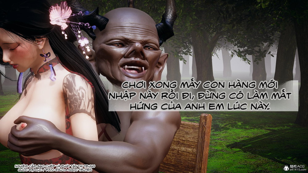 ĐẤU LA NGỌC TRUYỆN - Chương 25 - 92