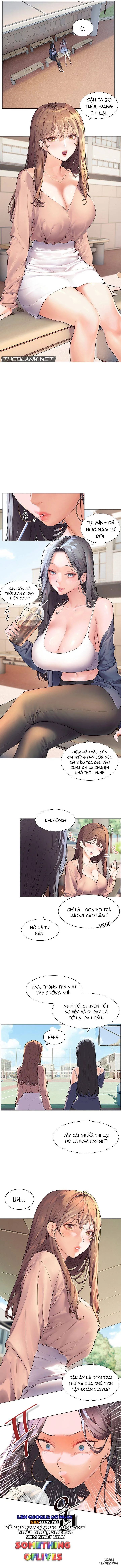 The Teachers’ Efforts - Chap 1 - 1