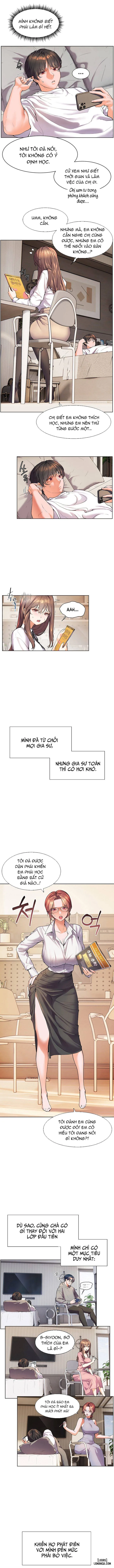 The Teachers’ Efforts - Chap 1 - 11