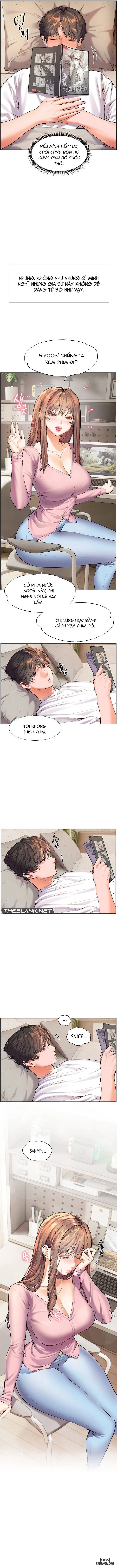 The Teachers’ Efforts - Chap 1 - 12