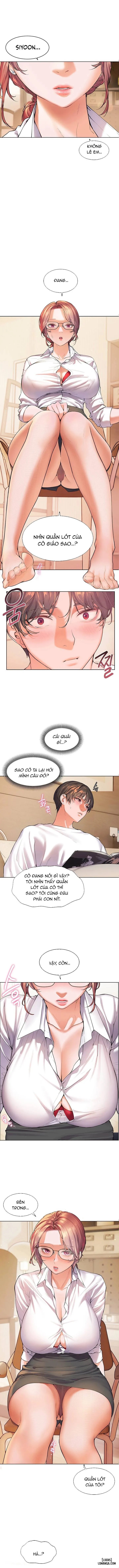 The Teachers’ Efforts - Chap 1 - 15