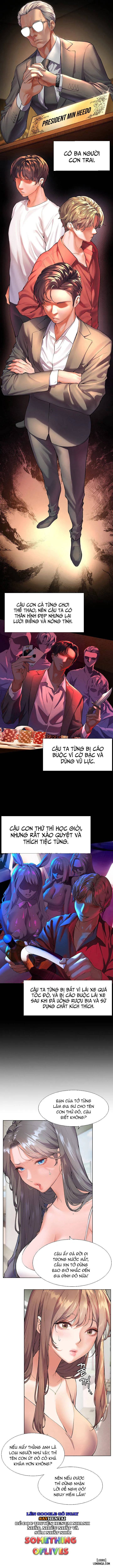 The Teachers’ Efforts - Chap 1 - 2