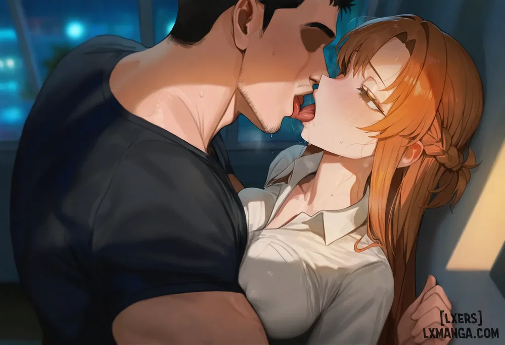 AI Generated (Uncensored) - Chap 10 - 14 AI Generated (Uncensored) - Chap 10 - 14