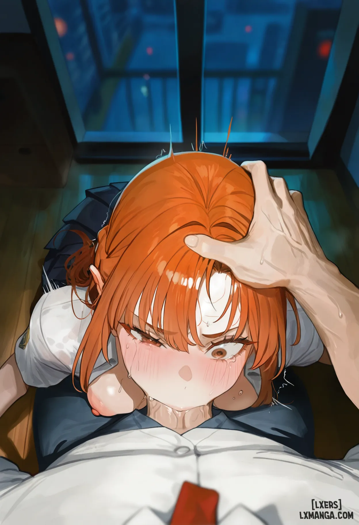 AI Generated (Uncensored) - Chap 10 - 19
