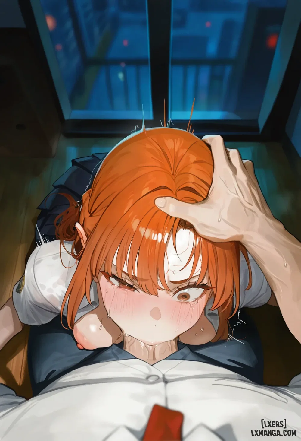AI Generated (Uncensored) - Chap 10 - 19 AI Generated (Uncensored) - Chap 10 - 19