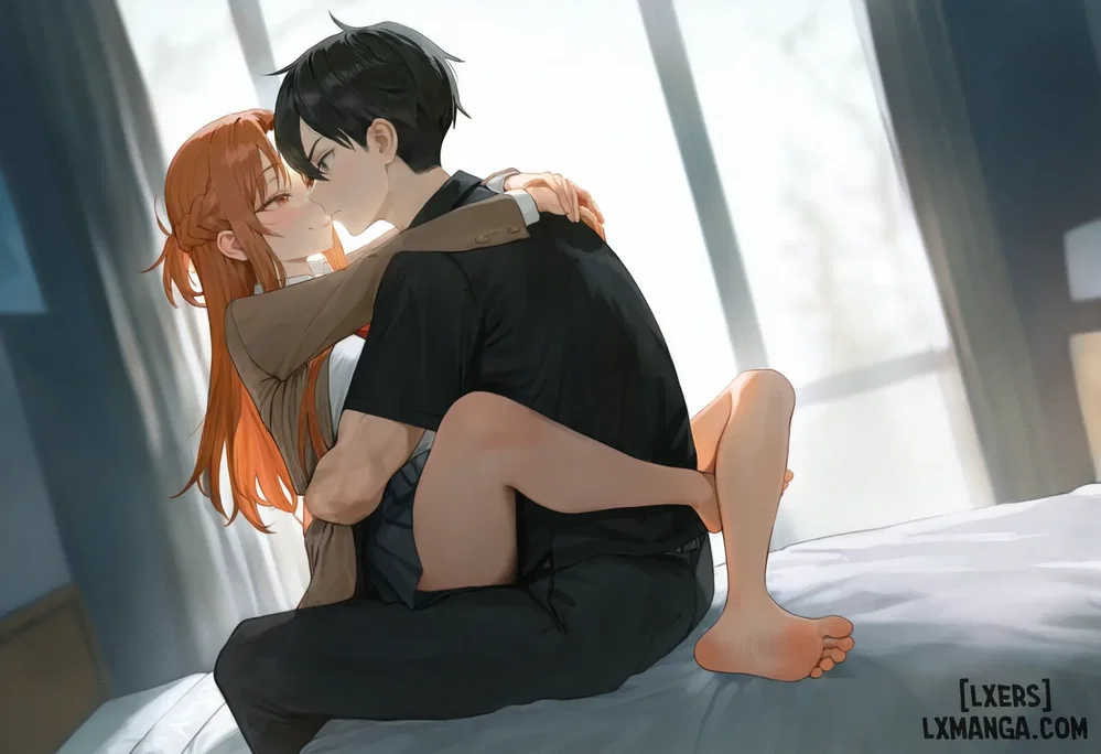 AI Generated (Uncensored) - Chap 10 - 2 AI Generated (Uncensored) - Chap 10 - 2