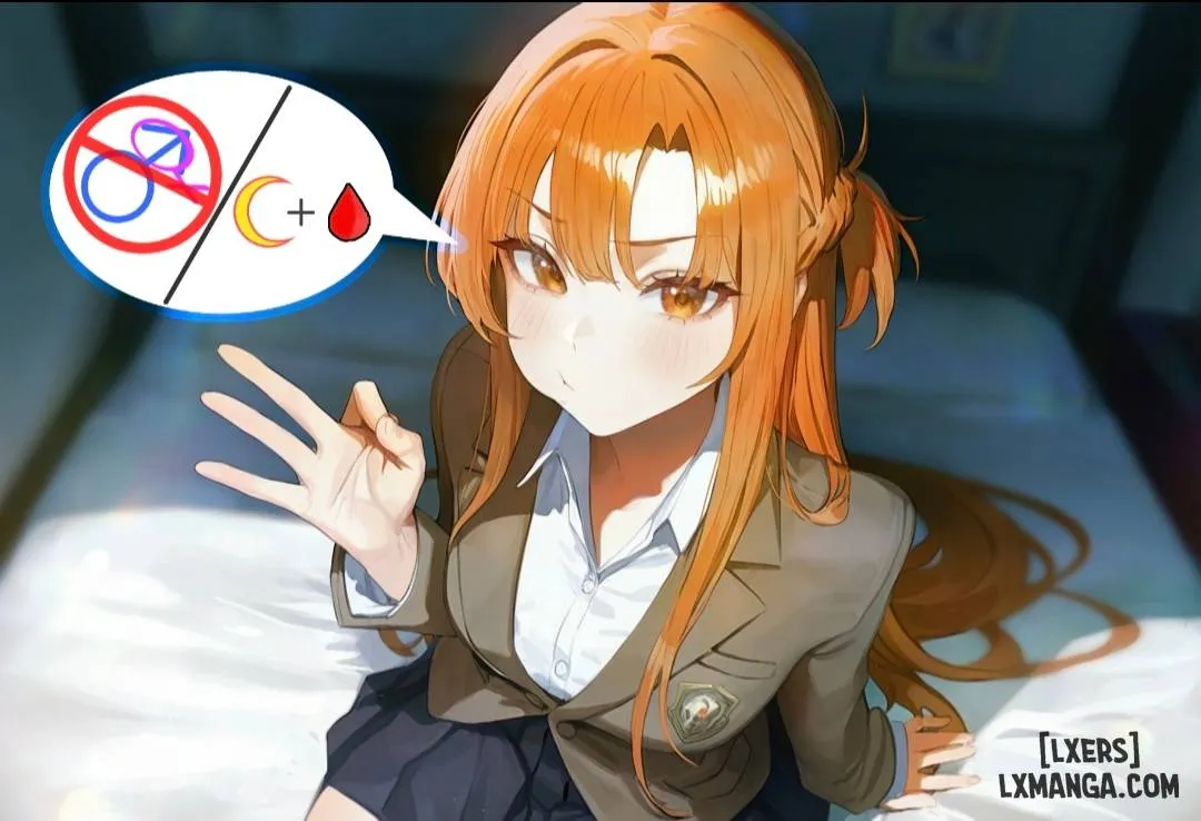 AI Generated (Uncensored) - Chap 10 - 4