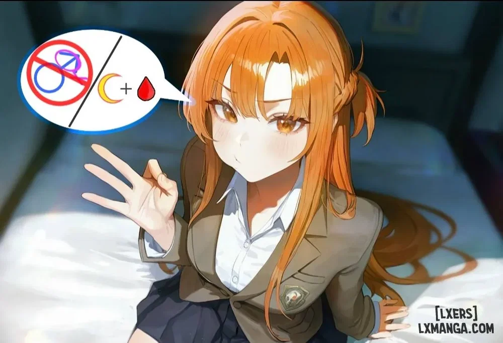 AI Generated (Uncensored) - Chap 10 - 4 AI Generated (Uncensored) - Chap 10 - 4