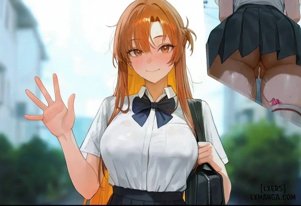 AI Generated (Uncensored) - Chap 10 - 40 AI Generated (Uncensored) - Chap 10 - 40