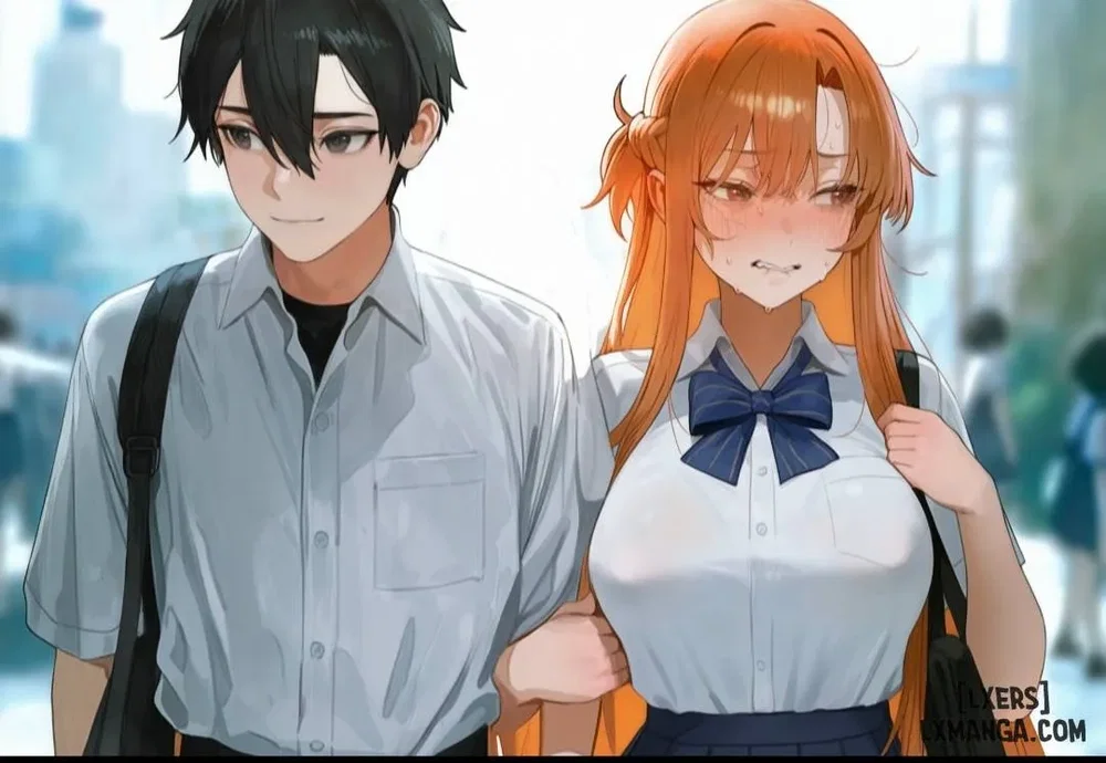 AI Generated (Uncensored) - Chap 10 - 41 AI Generated (Uncensored) - Chap 10 - 41