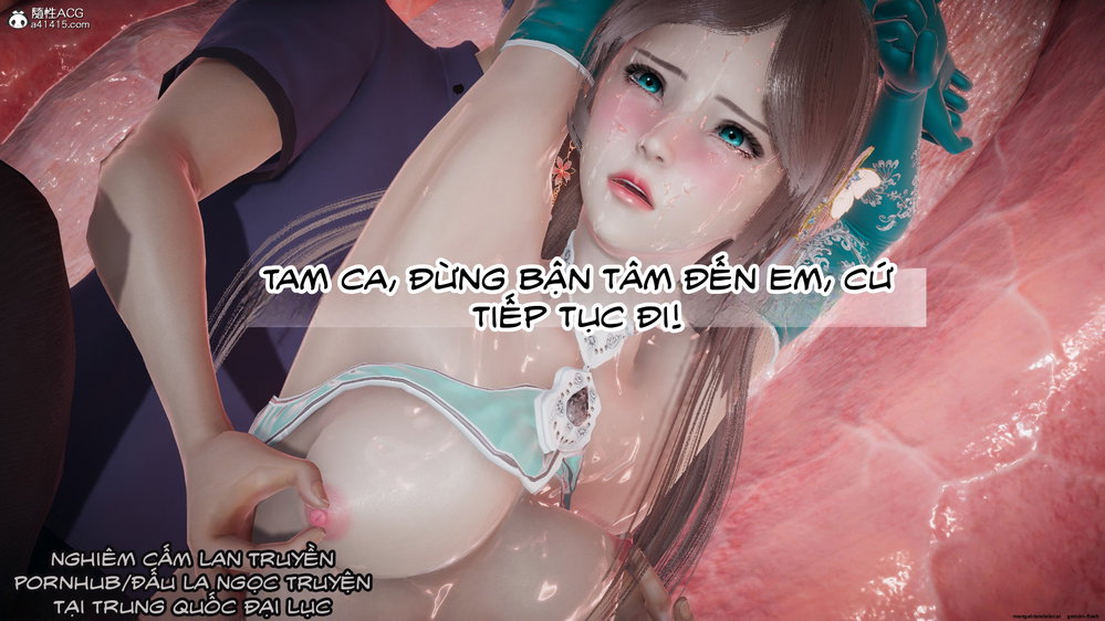 ĐẤU LA NGỌC TRUYỆN - Chương 22 - 153