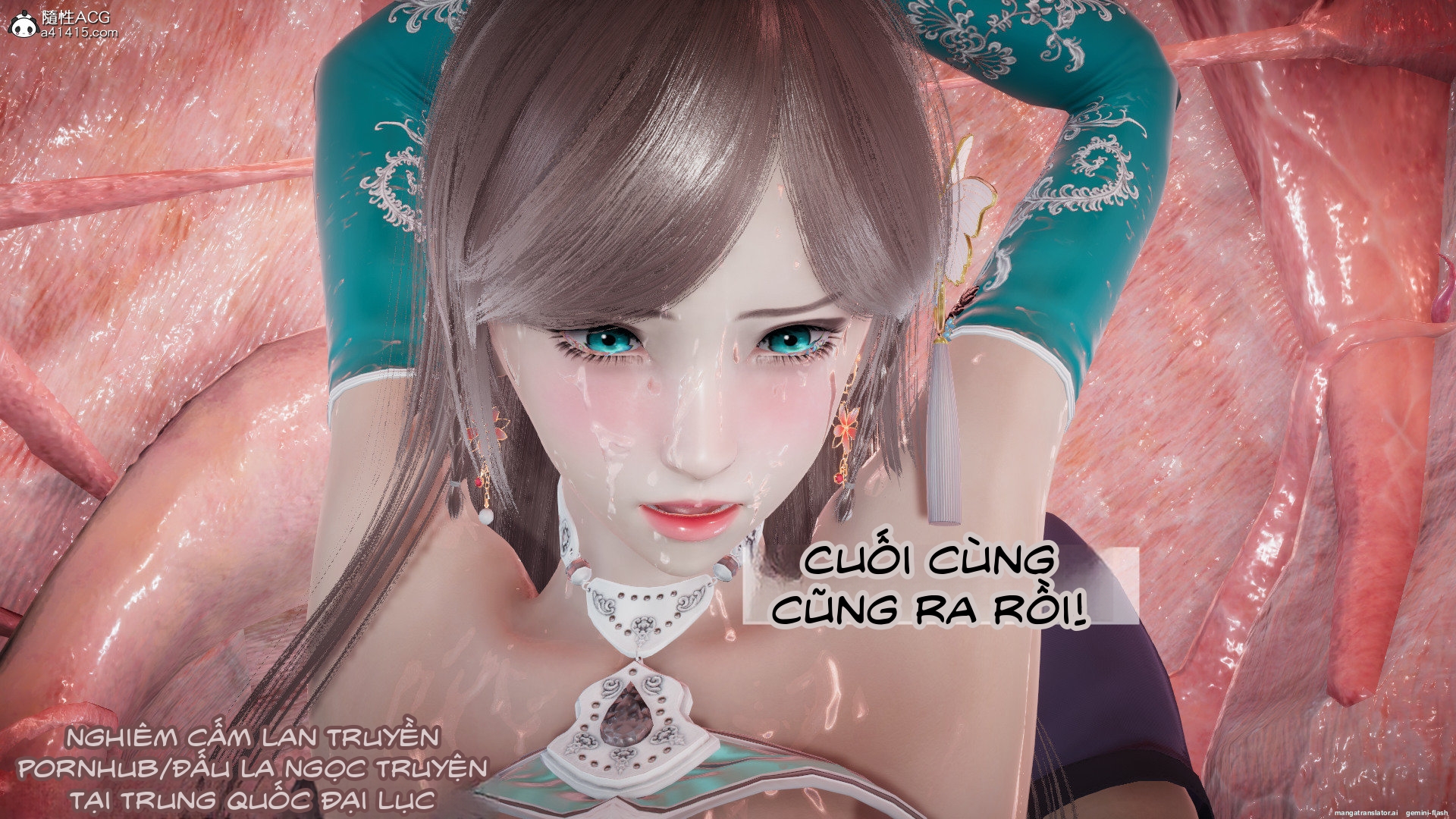 ĐẤU LA NGỌC TRUYỆN - Chương 22 - 162