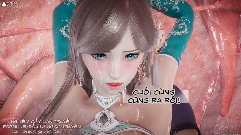 ĐẤU LA NGỌC TRUYỆN - Chương 22 - 162