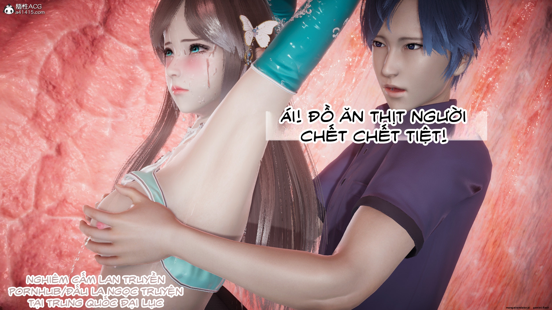 ĐẤU LA NGỌC TRUYỆN - Chương 22 - 170
