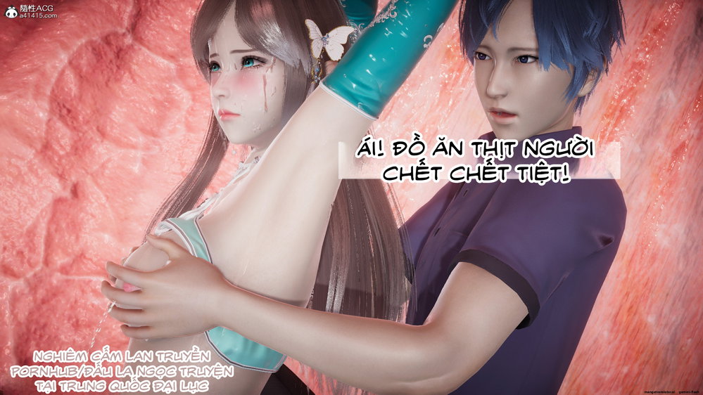 ĐẤU LA NGỌC TRUYỆN - Chương 22 - 170