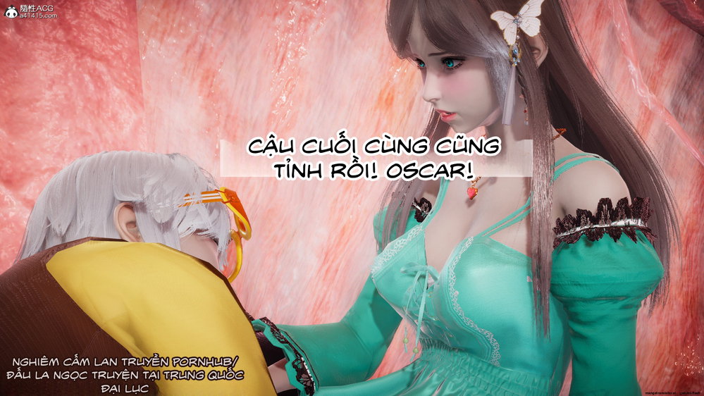 ĐẤU LA NGỌC TRUYỆN - Chương 22 - 201