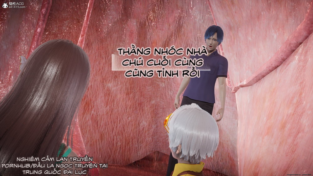 ĐẤU LA NGỌC TRUYỆN - Chương 22 - 207