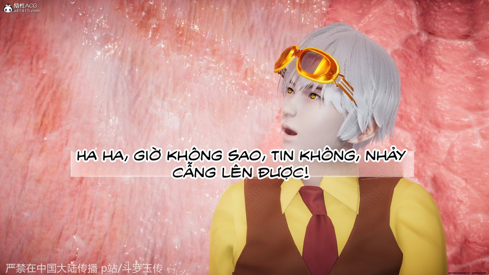 ĐẤU LA NGỌC TRUYỆN - Chương 22 - 208