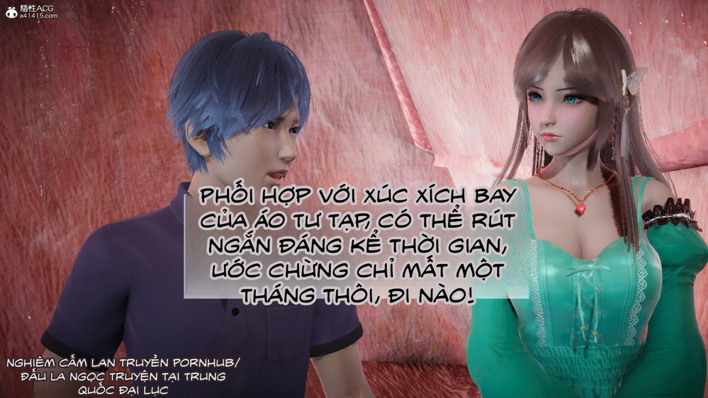 ĐẤU LA NGỌC TRUYỆN - Chương 22 - 227