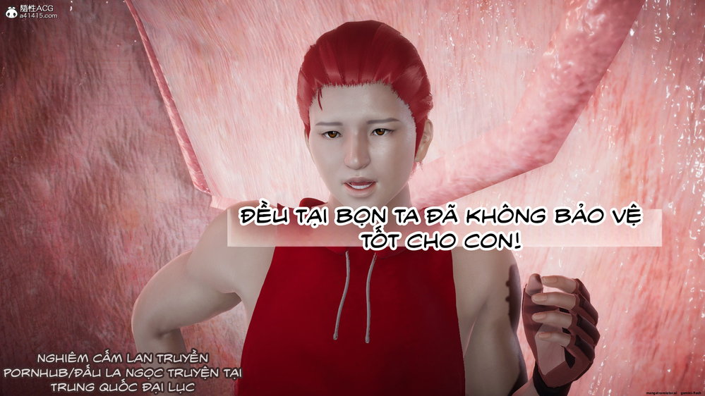 ĐẤU LA NGỌC TRUYỆN - Chương 22 - 26