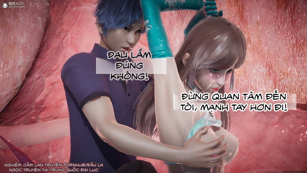 ĐẤU LA NGỌC TRUYỆN - Chương 22 - 91