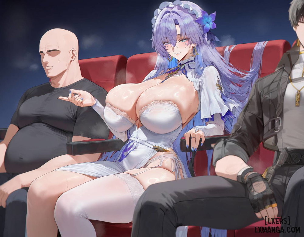 Tổng hợp AI Generated - Chap 3 - 21