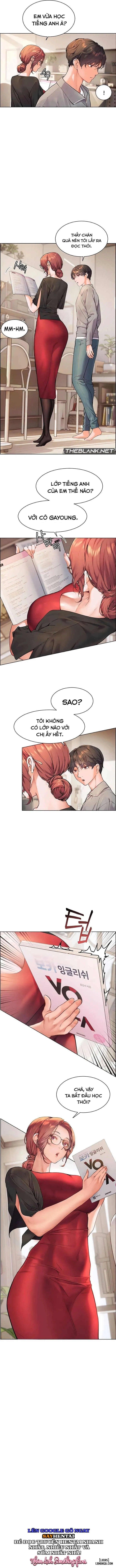 The Teachers’ Efforts - Chap 9 - 11