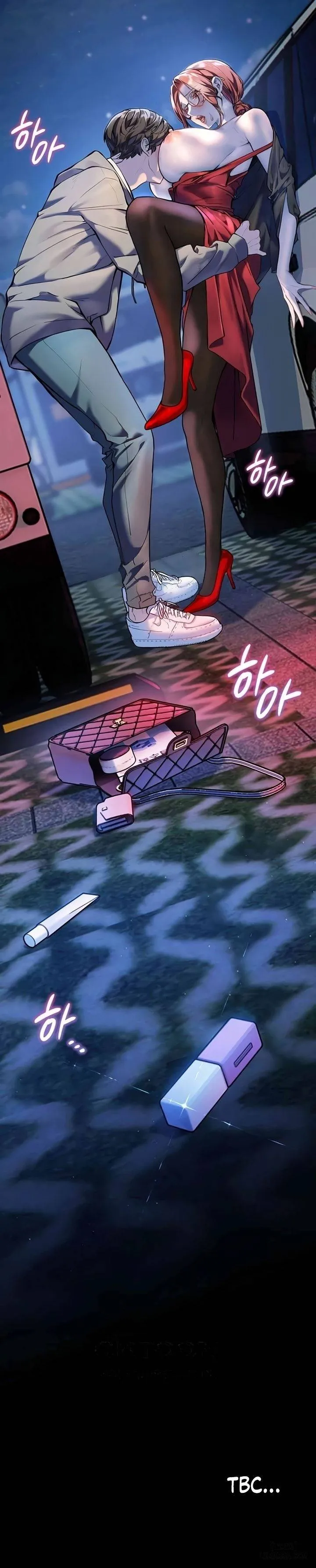 The Teachers’ Efforts - Chap 9 - 15