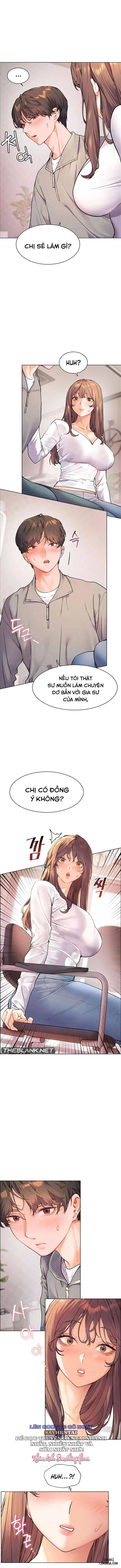 The Teachers’ Efforts - Chap 9 - 3