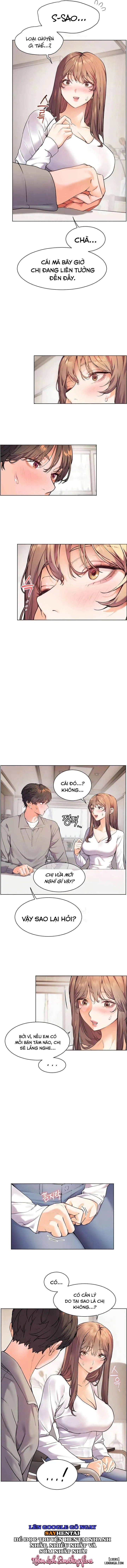 The Teachers’ Efforts - Chap 9 - 4