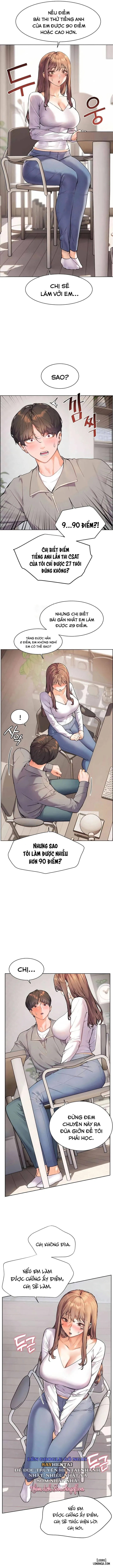 The Teachers’ Efforts - Chap 9 - 6