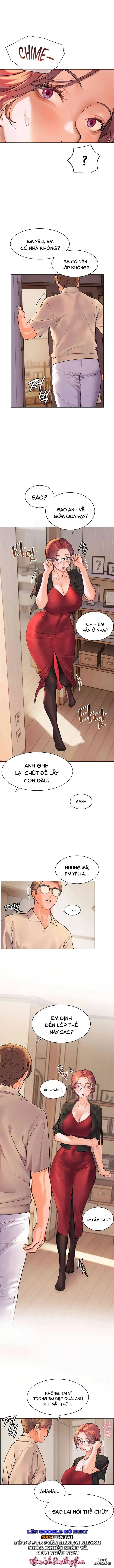 The Teachers’ Efforts - Chap 9 - 8