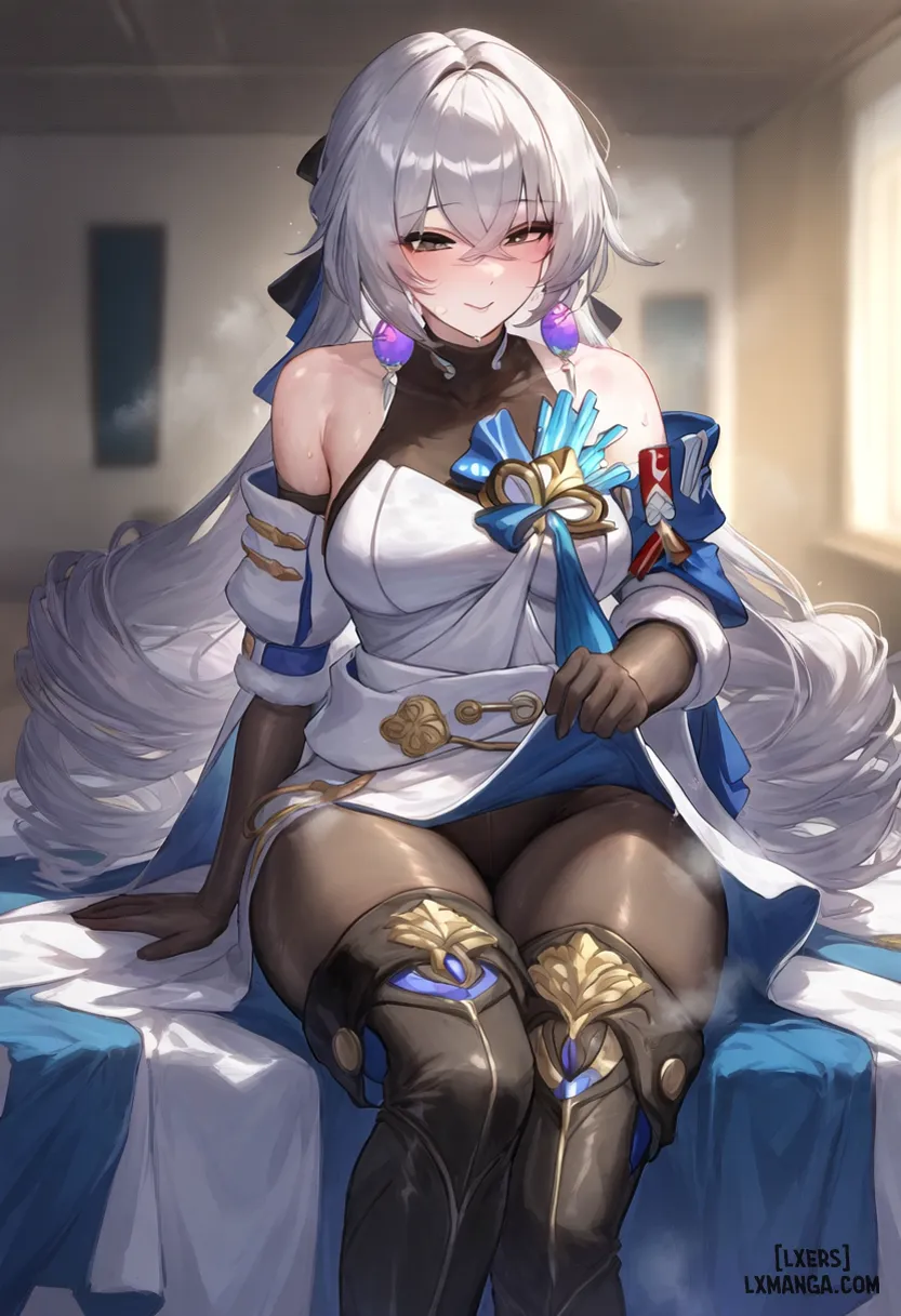 AI Generated (Uncensored) - Chap 11 - 2 AI Generated (Uncensored) - Chap 11 - 2