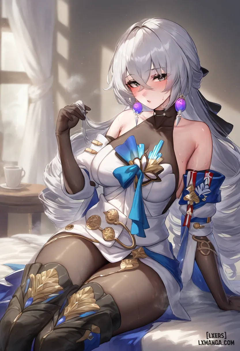 AI Generated (Uncensored) - Chap 11 - 4 AI Generated (Uncensored) - Chap 11 - 4