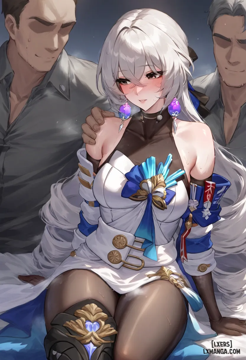 AI Generated (Uncensored) - Chap 11 - 5 AI Generated (Uncensored) - Chap 11 - 5