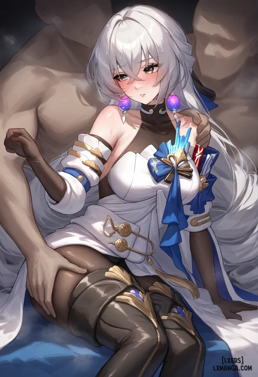 AI Generated (Uncensored) - Chap 11 - 6 AI Generated (Uncensored) - Chap 11 - 6