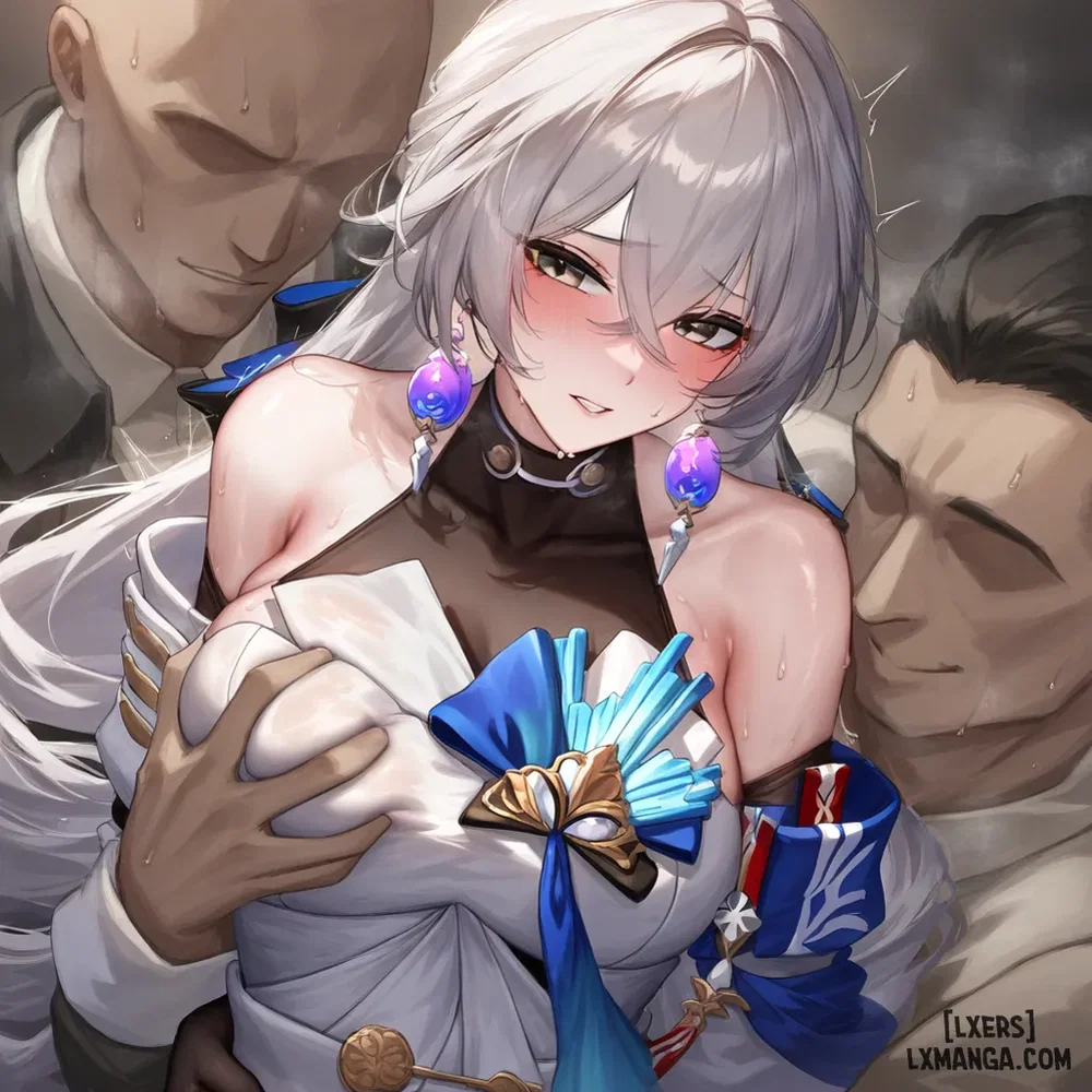 AI Generated (Uncensored) - Chap 11 - 8 AI Generated (Uncensored) - Chap 11 - 8