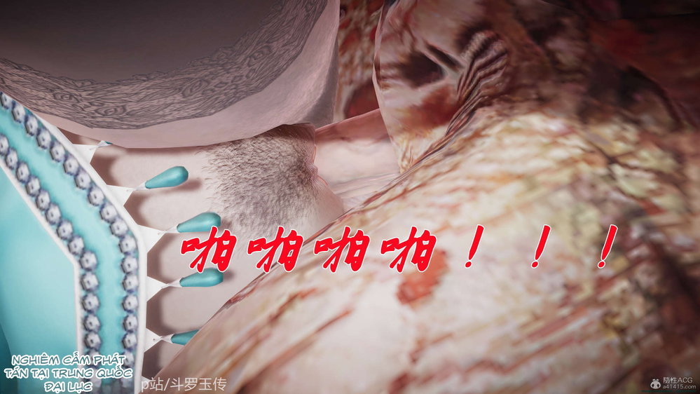ĐẤU LA NGỌC TRUYỆN - Chương 21 - 169