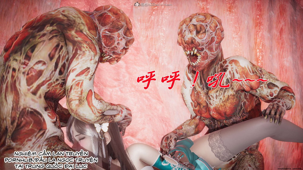 ĐẤU LA NGỌC TRUYỆN - Chương 21 - 187
