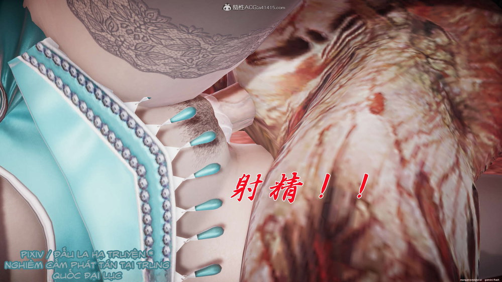 ĐẤU LA NGỌC TRUYỆN - Chương 21 - 188