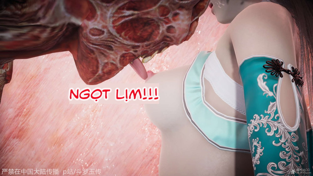 ĐẤU LA NGỌC TRUYỆN - Chương 21 - 208