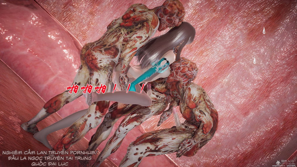 ĐẤU LA NGỌC TRUYỆN - Chương 21 - 215