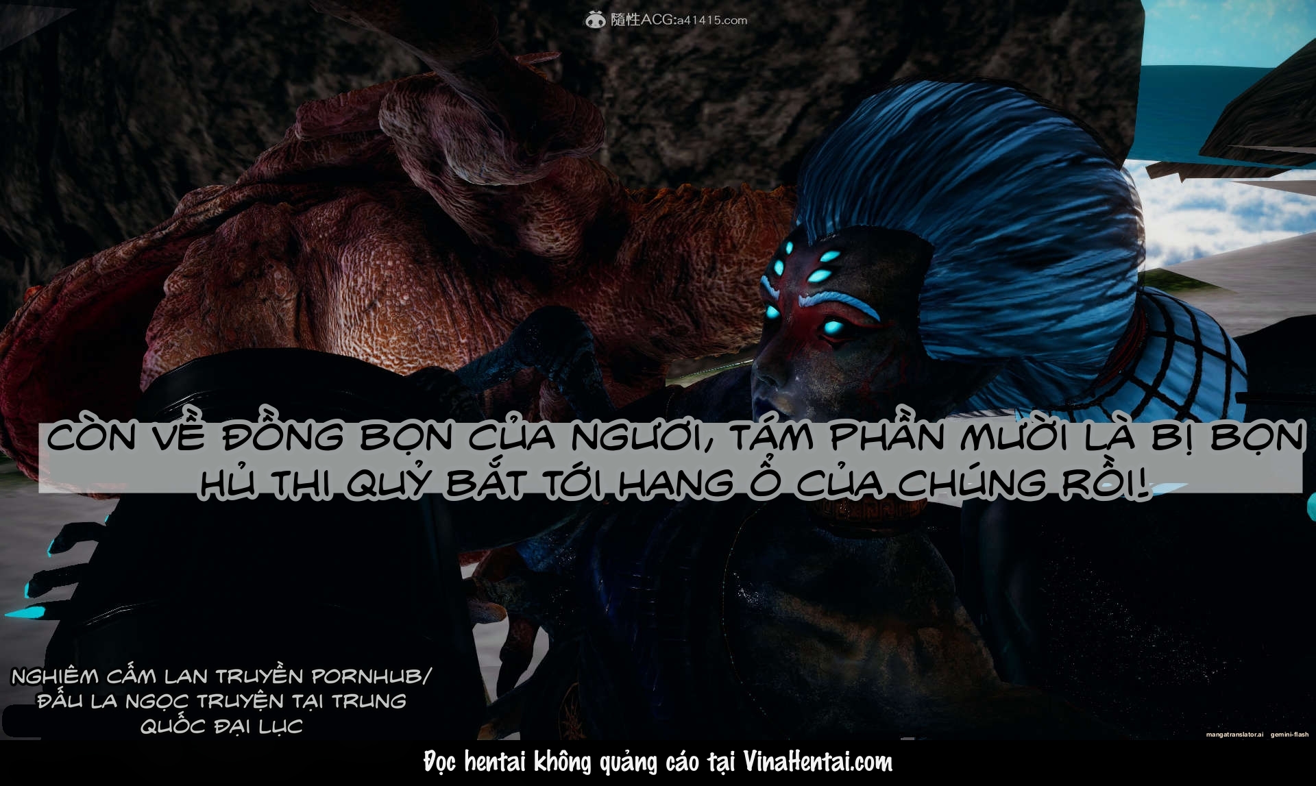 ĐẤU LA NGỌC TRUYỆN - Chương 21 - 69