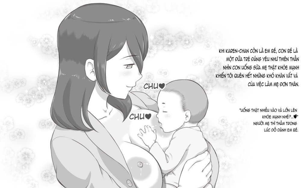 Hội chứng cuồng ngực - Chap 1 - 16