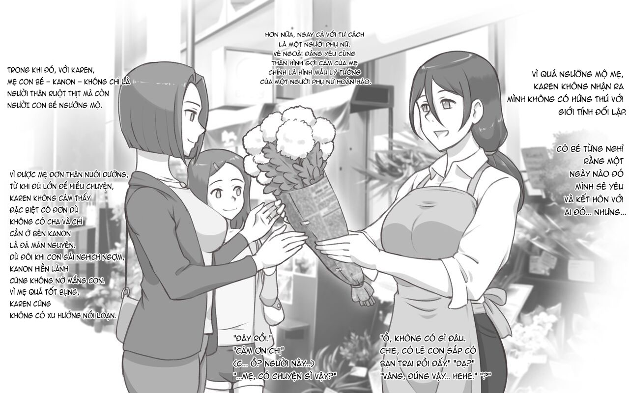 Hội chứng cuồng ngực - Chap 1 - 19