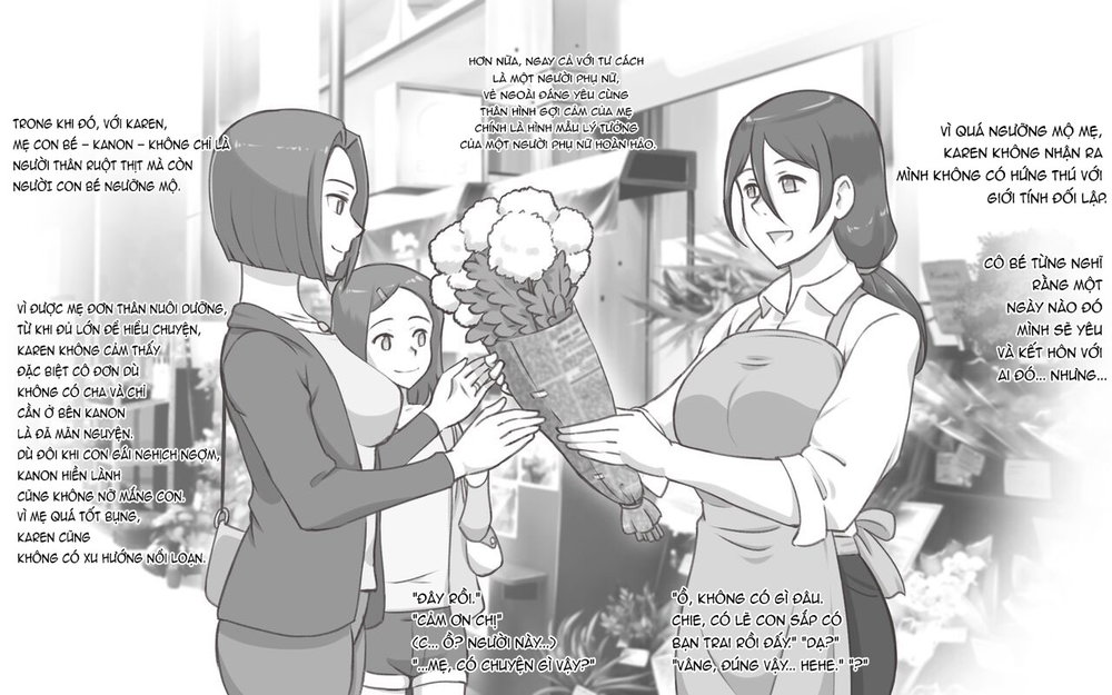 Hội chứng cuồng ngực - Chap 1 - 19