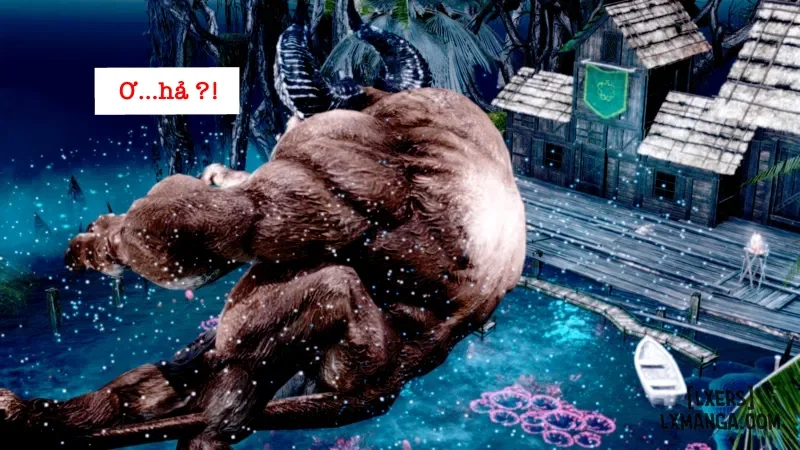 Tiểu Vũ NTR - Chap 1 - 11