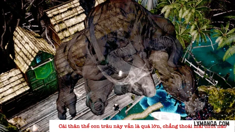 Tiểu Vũ NTR - Chap 1 - 19