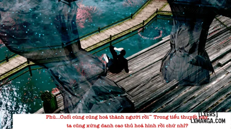 Tiểu Vũ NTR - Chap 1 - 20